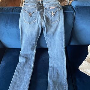 Hudson Beth petite baby boot